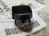LOT OF 4PC - 121-0001-000 KNOB