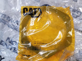 CAT 197-4835 6mm Thick Exhaust Muffler Retainer Plate 1974835