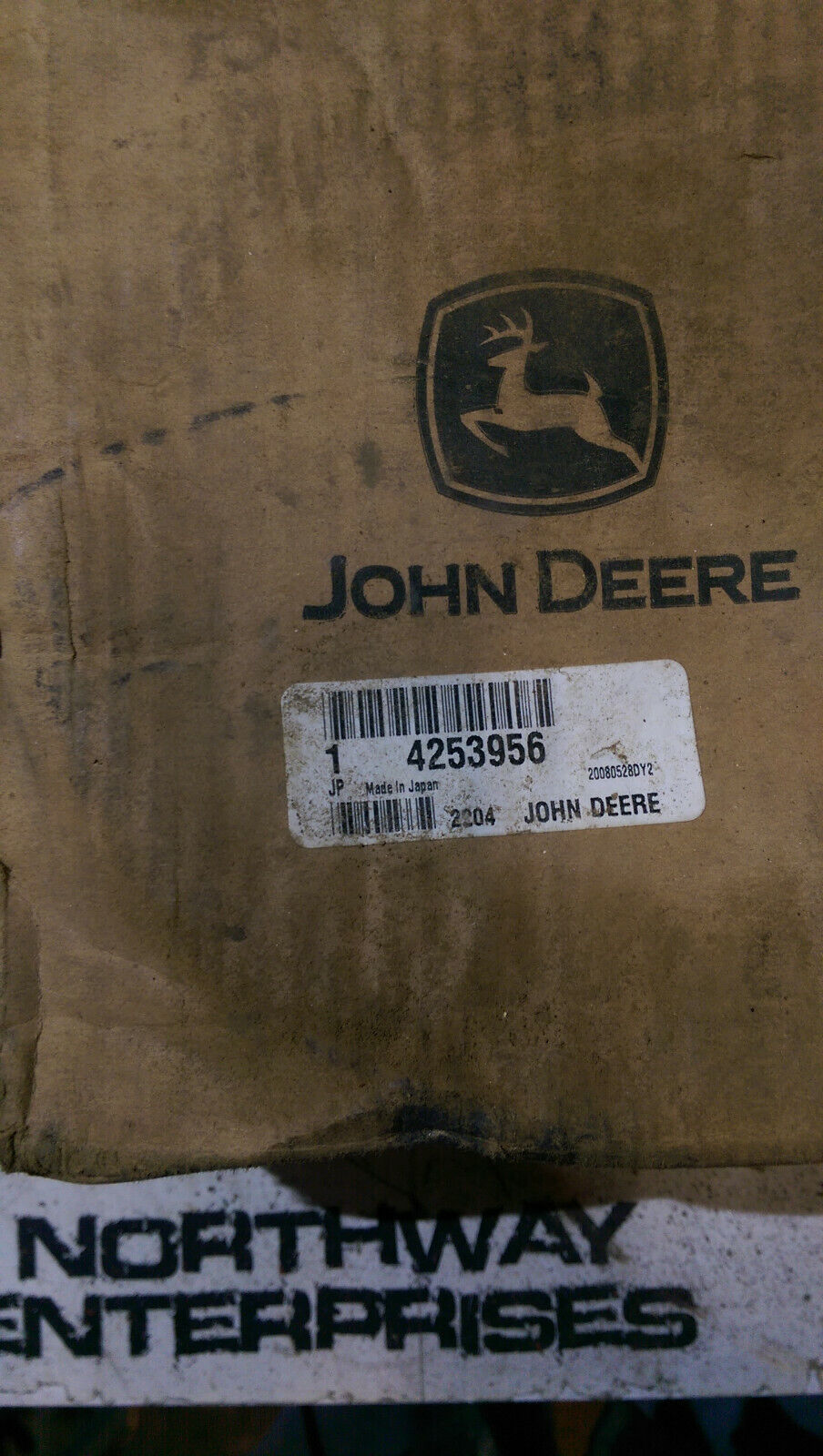 JOHN DEERE 4253956