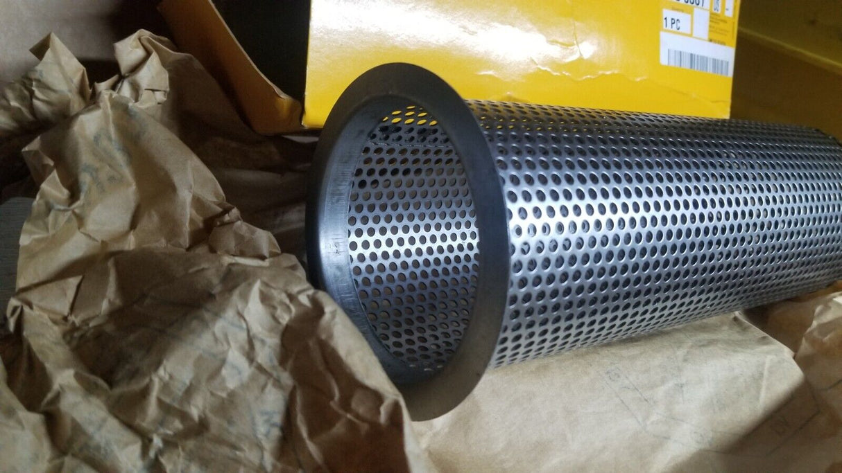 6E-0581 CAT SCREEN 6E0581 Hydraulic Tank Screen Assembly OD x ID: 70 x 68mm