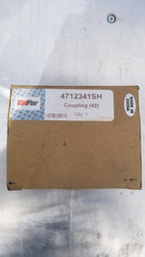 Fits John Deere 4712341 Excavator Coupling