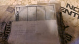 CATERPILLAR 9H-5604 9H5604 RETAINING RING