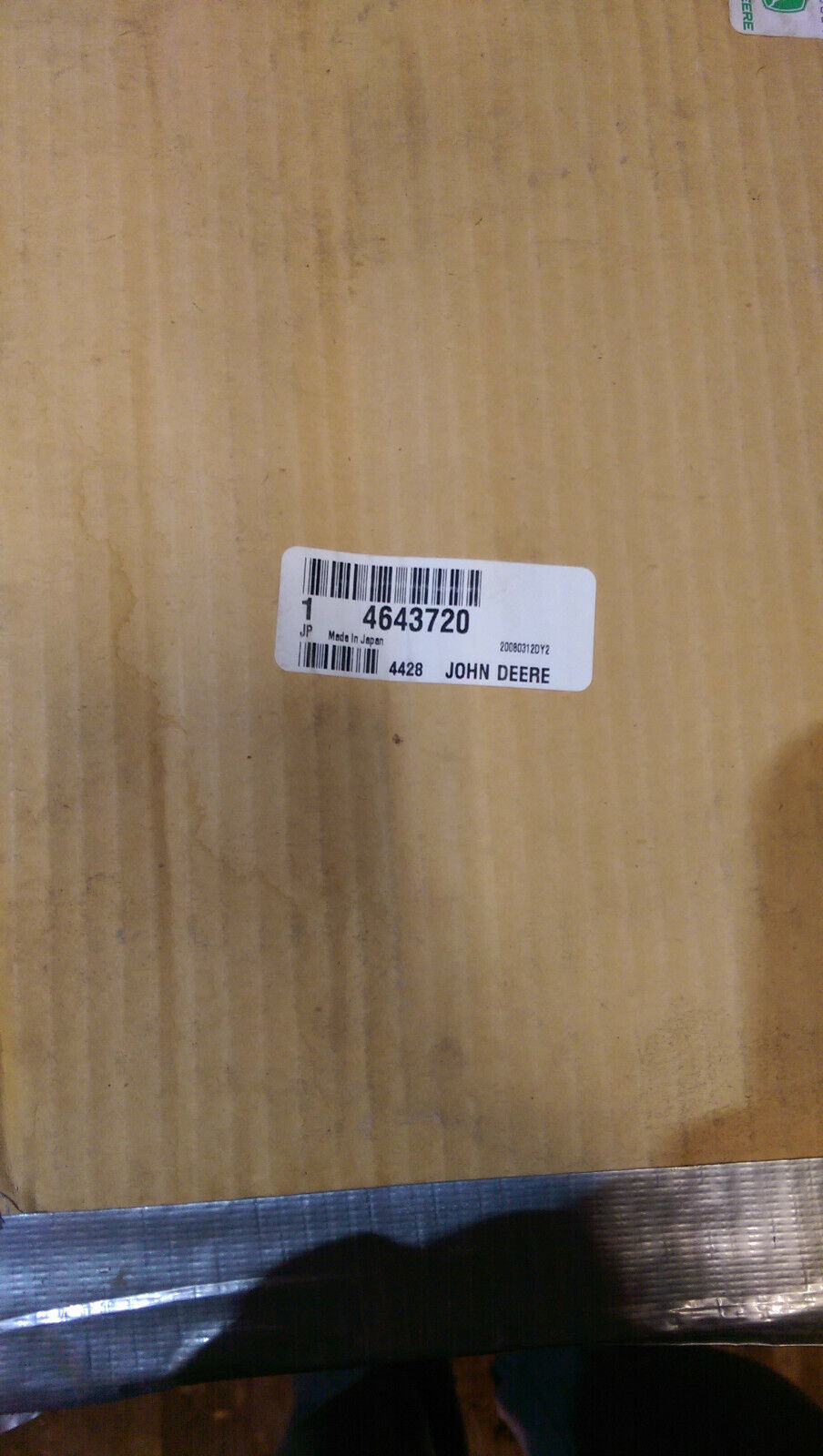 John Deere 4643720