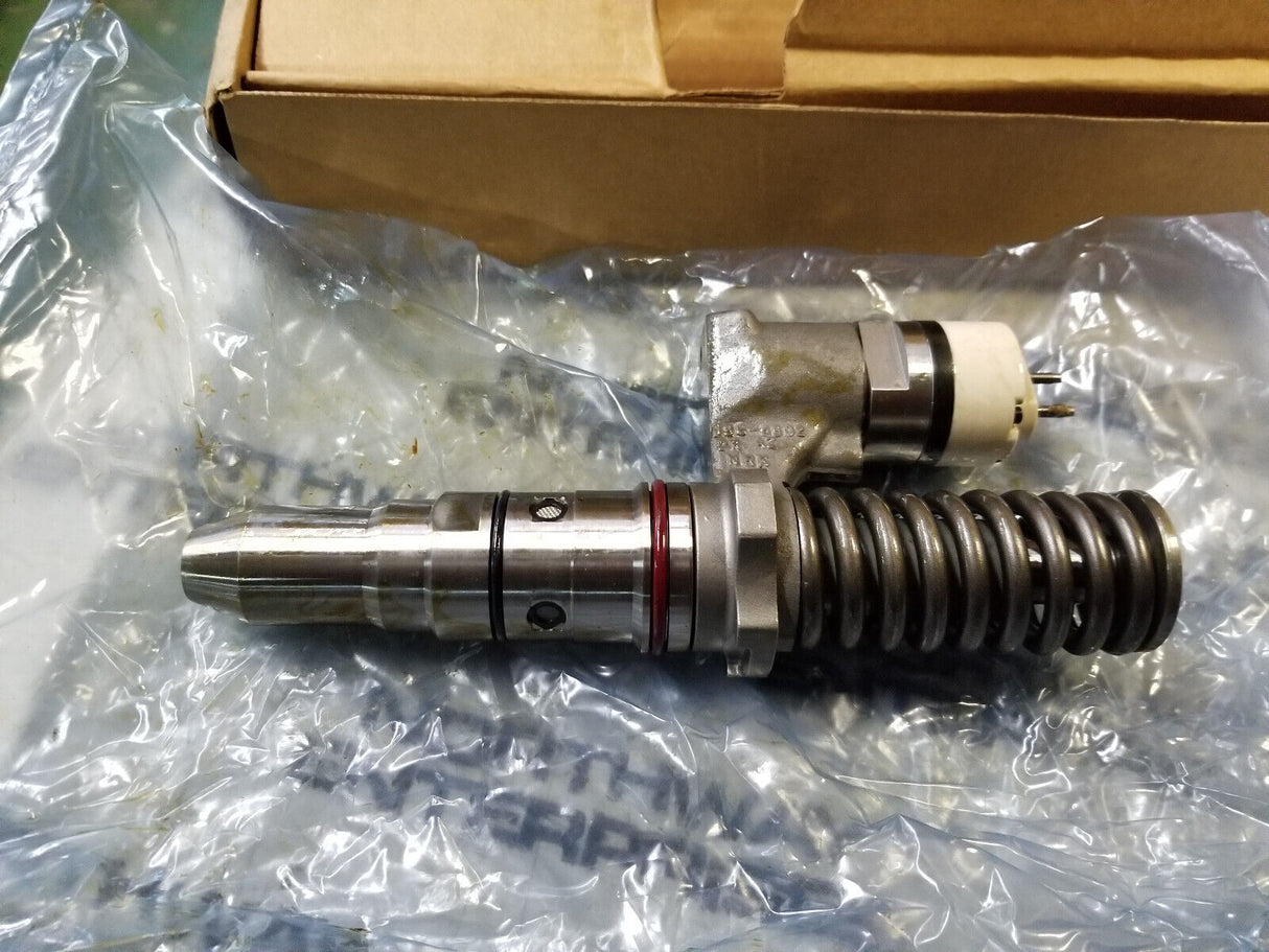 NEW 250-1314 2501314 CATERPILLAR INJECTOR NO CORE CHARGE NO CORE REQUIRED