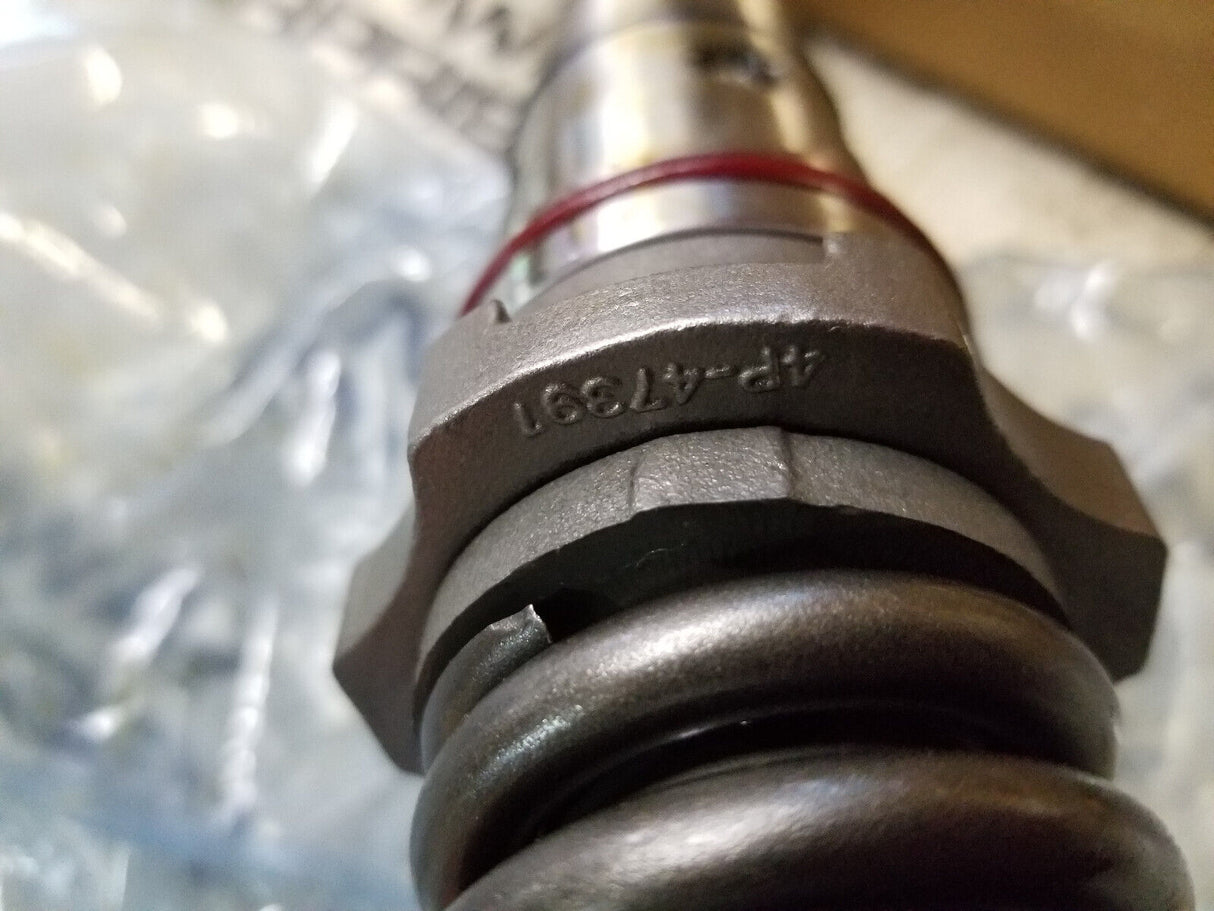 NEW 250-1314 2501314 CATERPILLAR INJECTOR NO CORE CHARGE NO CORE REQUIRED