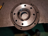 CAT 382-7631 72.225mm Inner Diameter Hydraulic pump adapter 3827631