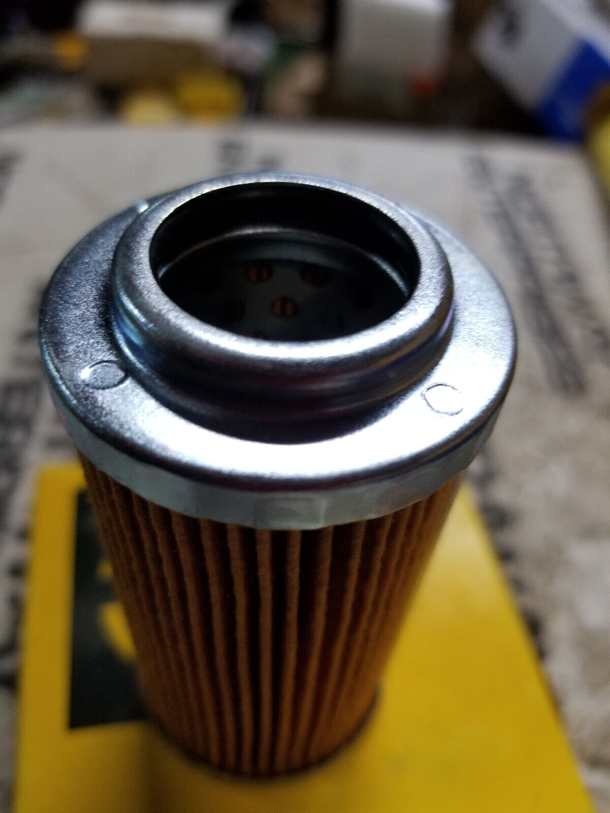 CAT FILTER ELEMENT 941053