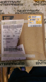 CATERPILLAR 4E-5607: COLLET PIN RETAINER