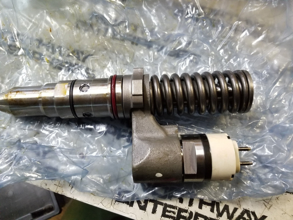 NEW 250-1314 2501314 CATERPILLAR INJECTOR NO CORE CHARGE NO CORE REQUIRED