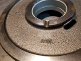 CAT 382-7631 72.225mm Inner Diameter Hydraulic pump adapter 3827631