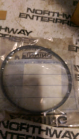 CATERPILLAR 5M-3374 5M3374 RECTANGULAR SEAL