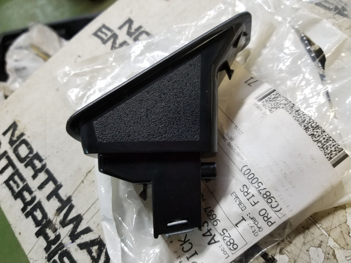 Genuine Mopar License Plate Lamp Left 68259697AD