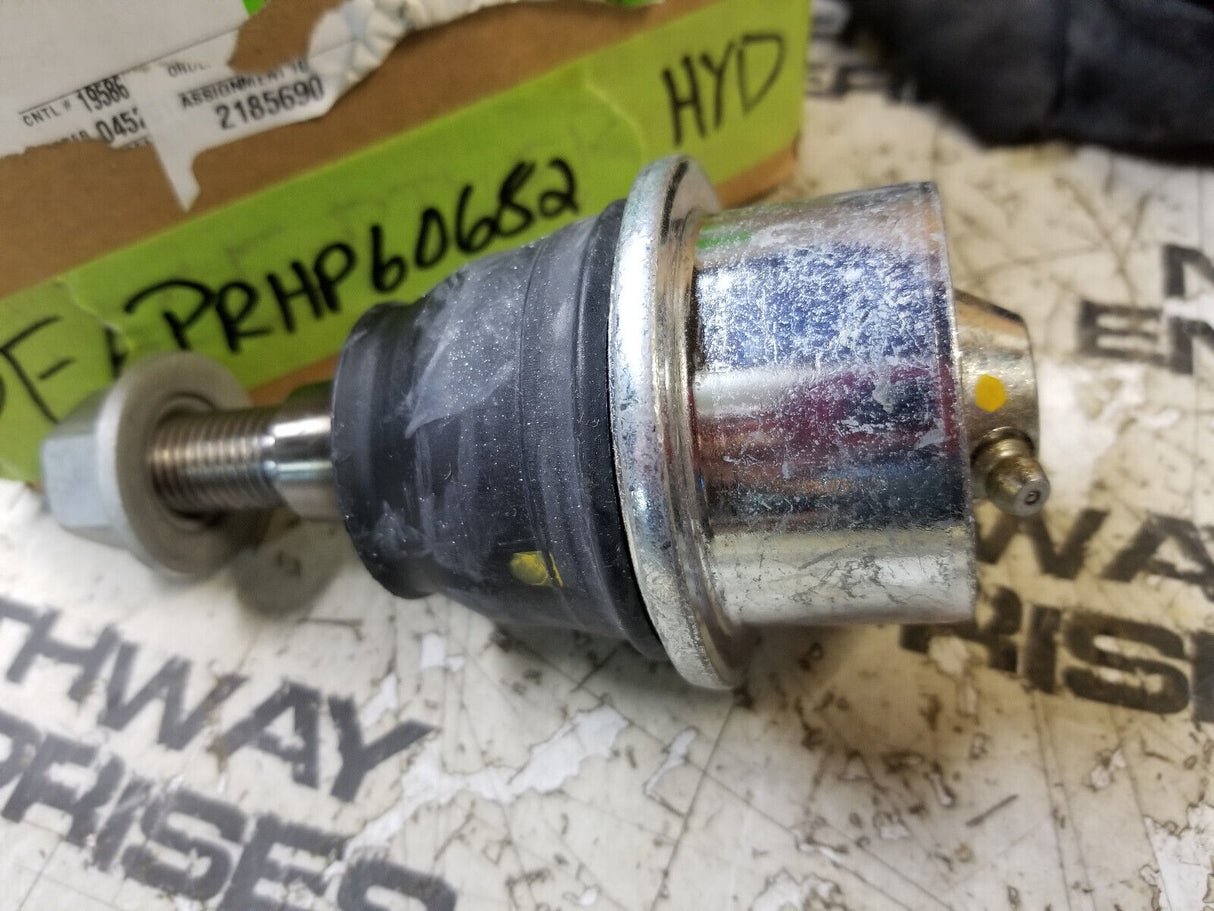 19256729 AC DELCO FRONT LOWER BALLJOINT