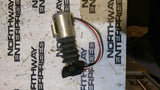 John Deere 690D 690DR Excavators 693D Feller Buncher 24V AT115077 Solenoid B