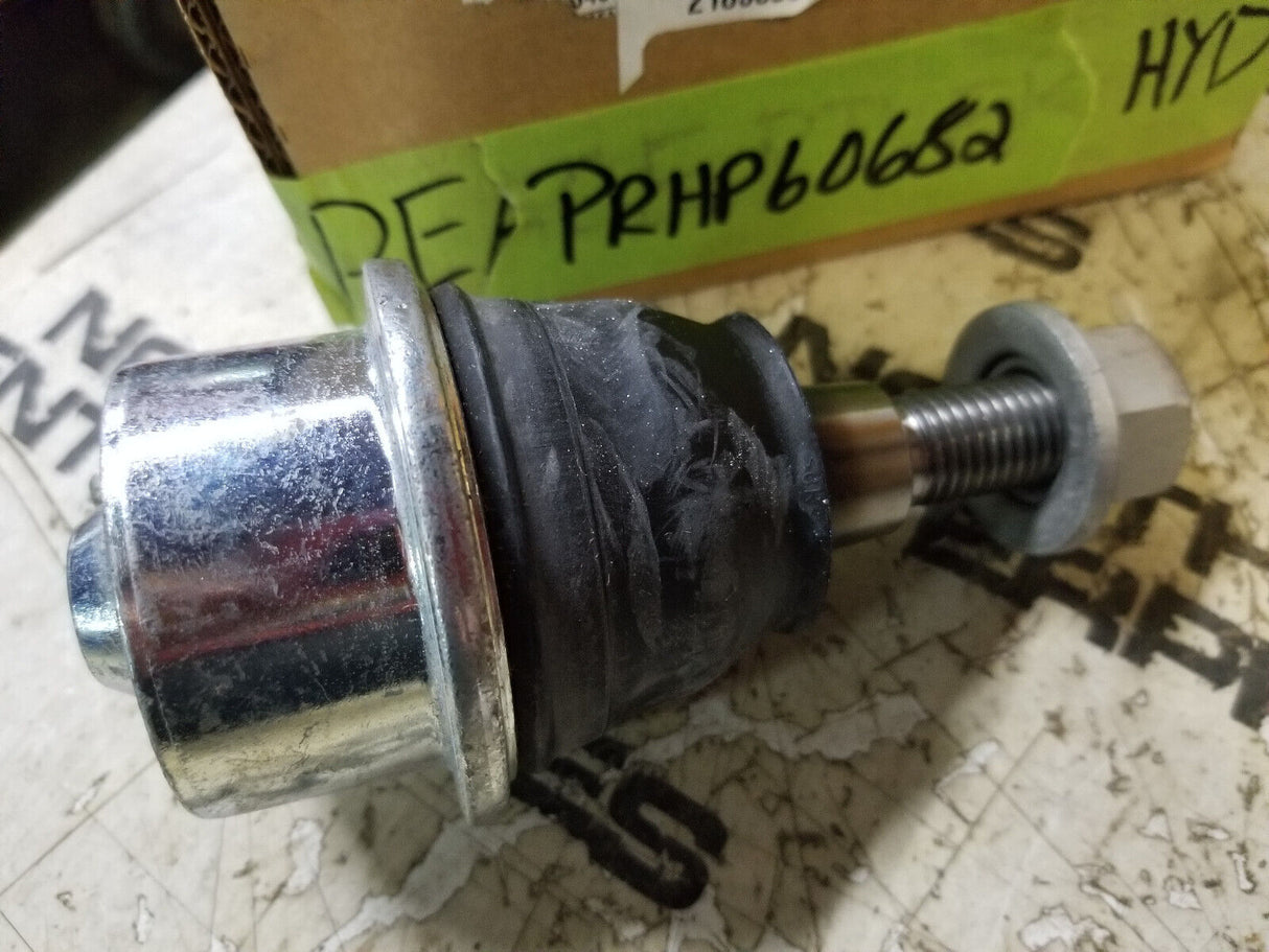 19256729 AC DELCO FRONT LOWER BALLJOINT
