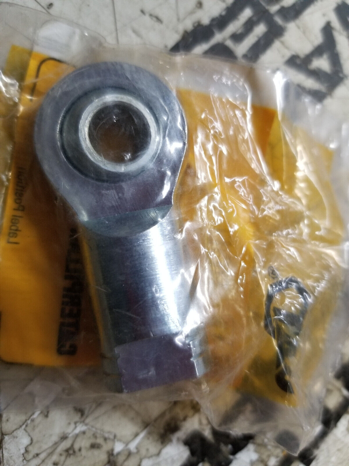 CAT 8T-6431 Spherical Rod End 8T-6431