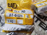 CAT 8T-6431 Spherical Rod End 8T-6431