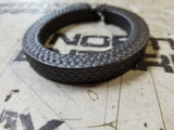 PACK OF 10 - GARLOC PM6-2-520-017-830-00 PACKING RINGS 44606-7077