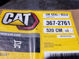 520MM - 367-2761: 15.50mm Overall Height Bulk Seal 3672761
