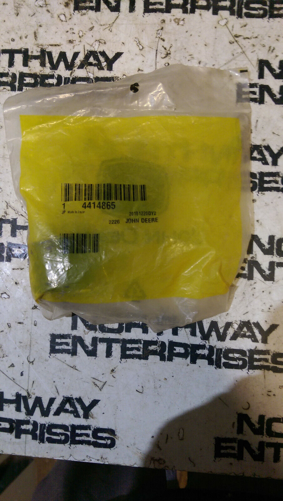 John Deere 4414865