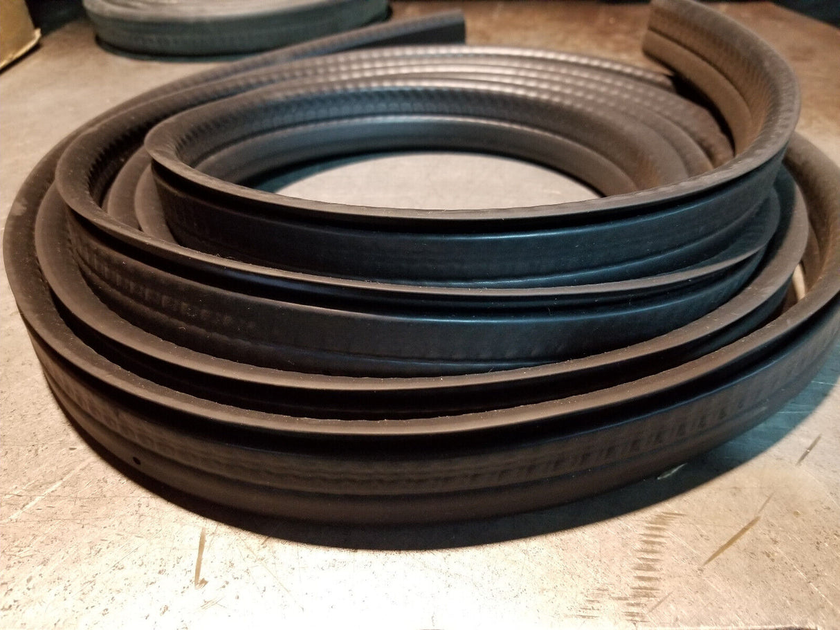 520MM - 367-2761: 15.50mm Overall Height Bulk Seal 3672761