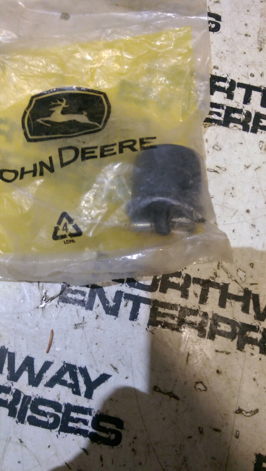 John Deere 4414865