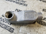 LOT OF 5PC - T&B CILBA-1/2 LB Body Threaded 1/2"