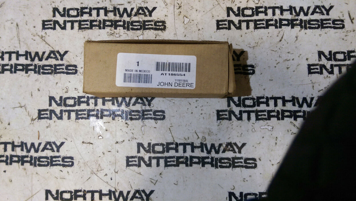 GENUINE OEM JOHN DEERE AT186554