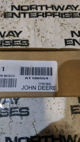 GENUINE OEM JOHN DEERE AT186554