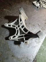 MAXXFORCE DT466E MOUNT BRACKET 7078028C2