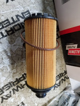 P40074 BALDWIN OIL FILTER