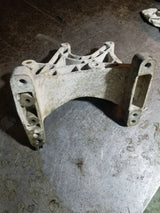 MAXXFORCE DT466E MOUNT BRACKET 7078028C2