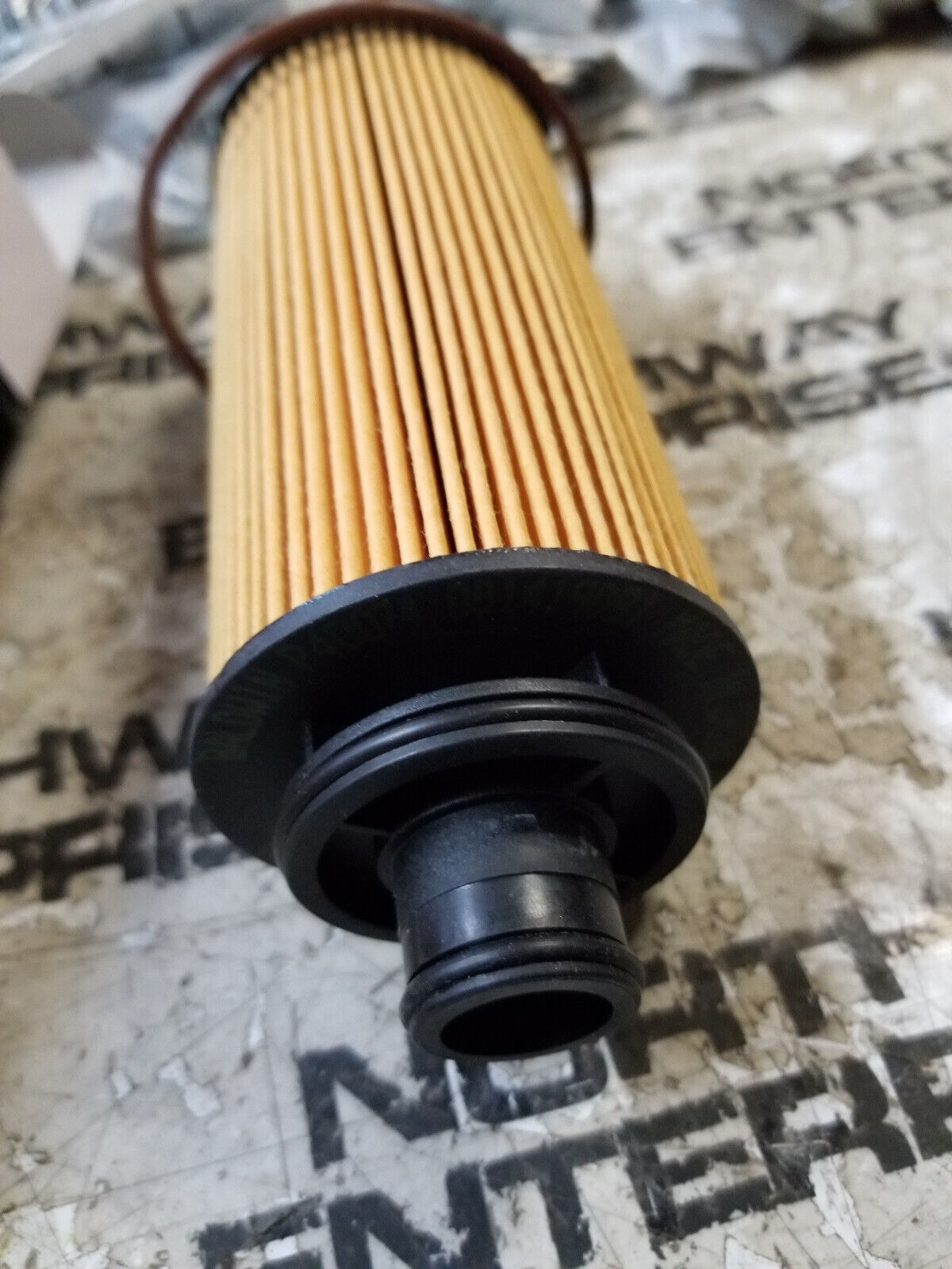 P40074 BALDWIN OIL FILTER