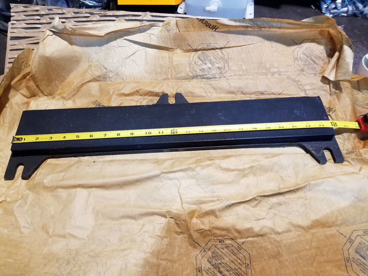 347-5472 CAT Truck Body Mounting Pad 3475472