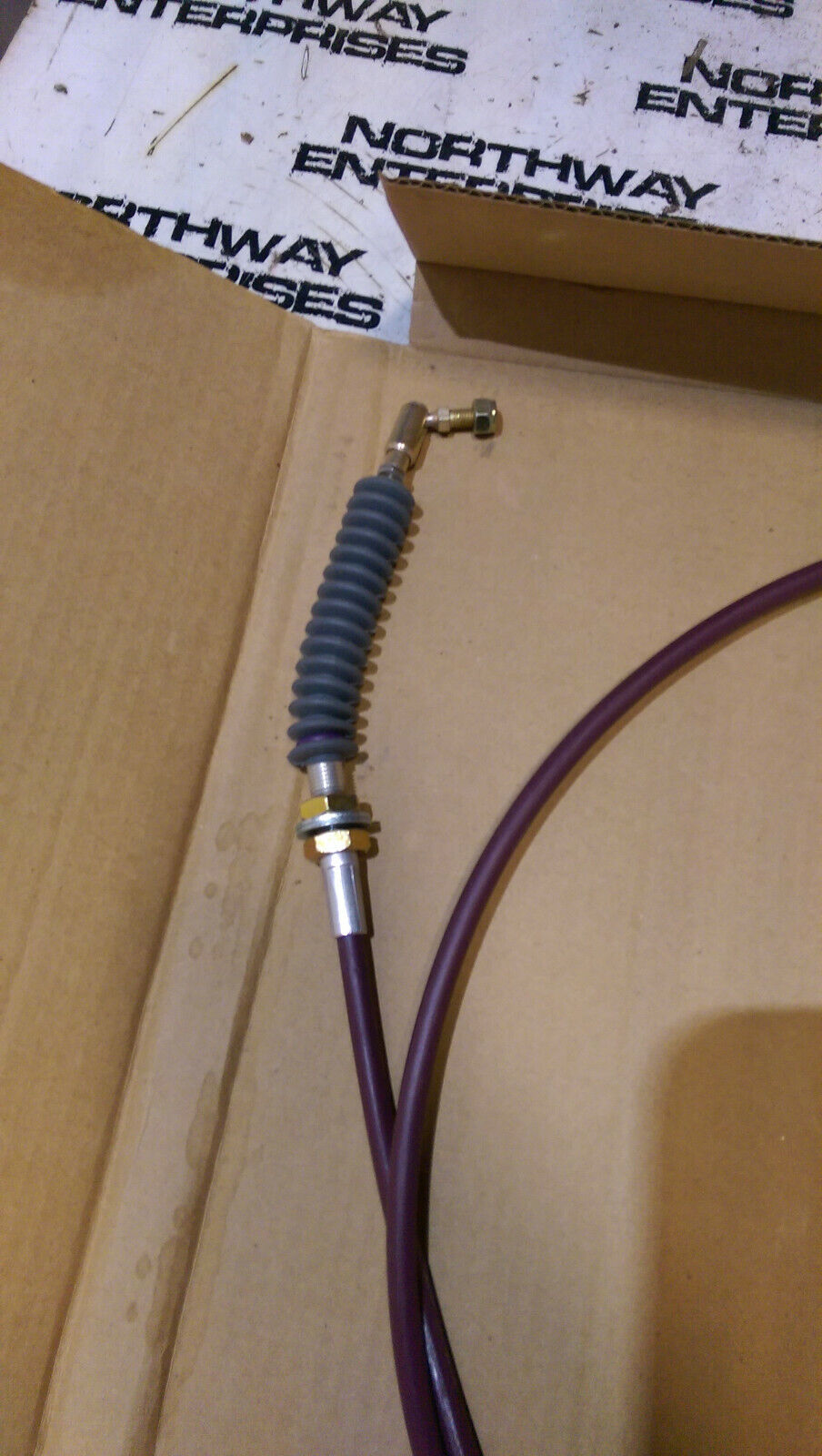 CAT 317-6330: CABLE AS