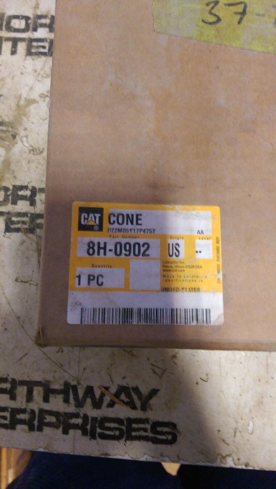 CATERPILLAR 8H-0902: CONE BEARING