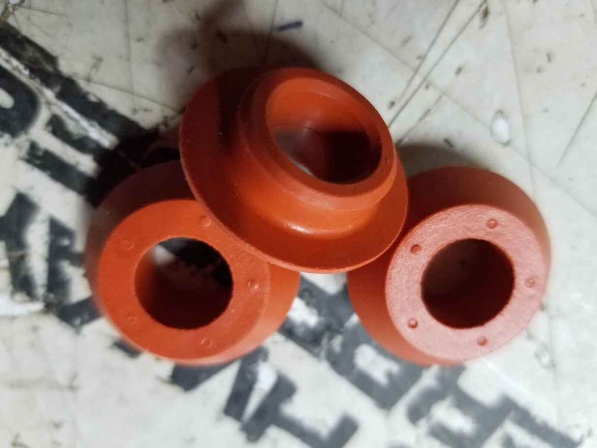 PACK OF 64PC - 8T-9655 CAT ISOLATION MOUNTS 8T9655