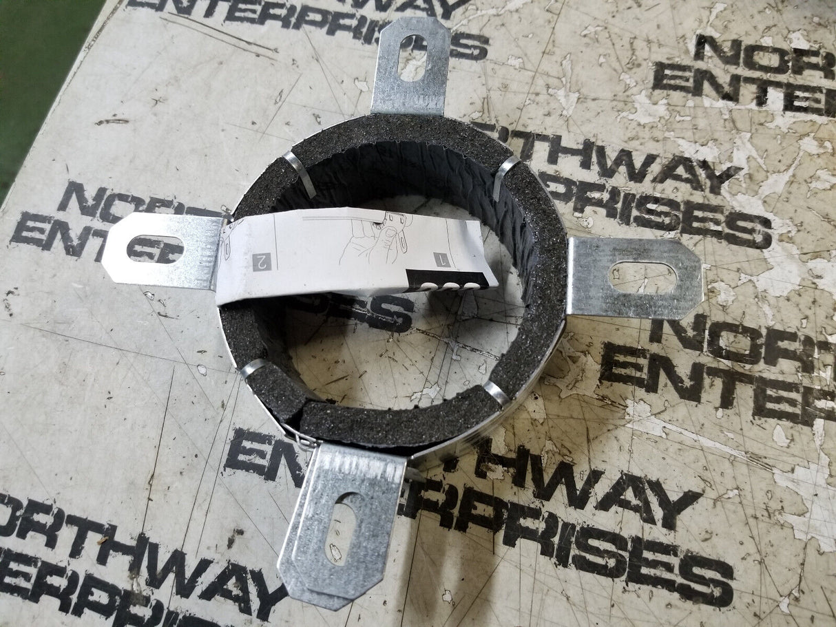 STI SSC300 Intumescent Firestop 3" SSC Collar SSC 300