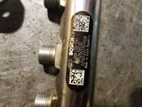 2011-2015 Duramax LML High Pressure Fuel Rails 12620532 12620533 12611872 ref436