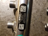 2011-2015 Duramax LML High Pressure Fuel Rails 12620532 12620533 12611872 ref436