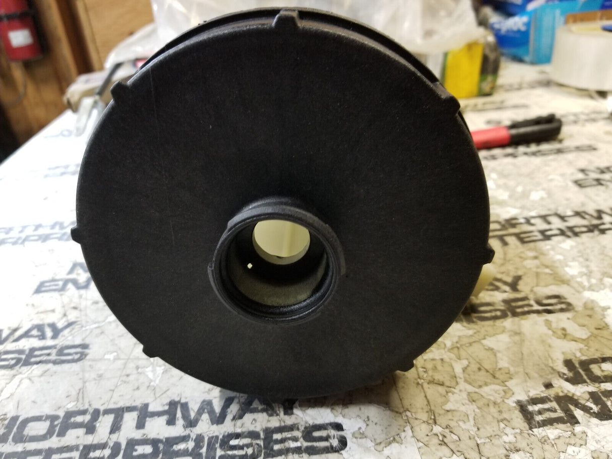 4043003C91 International HX Power Steering Pump Reservoir Filter