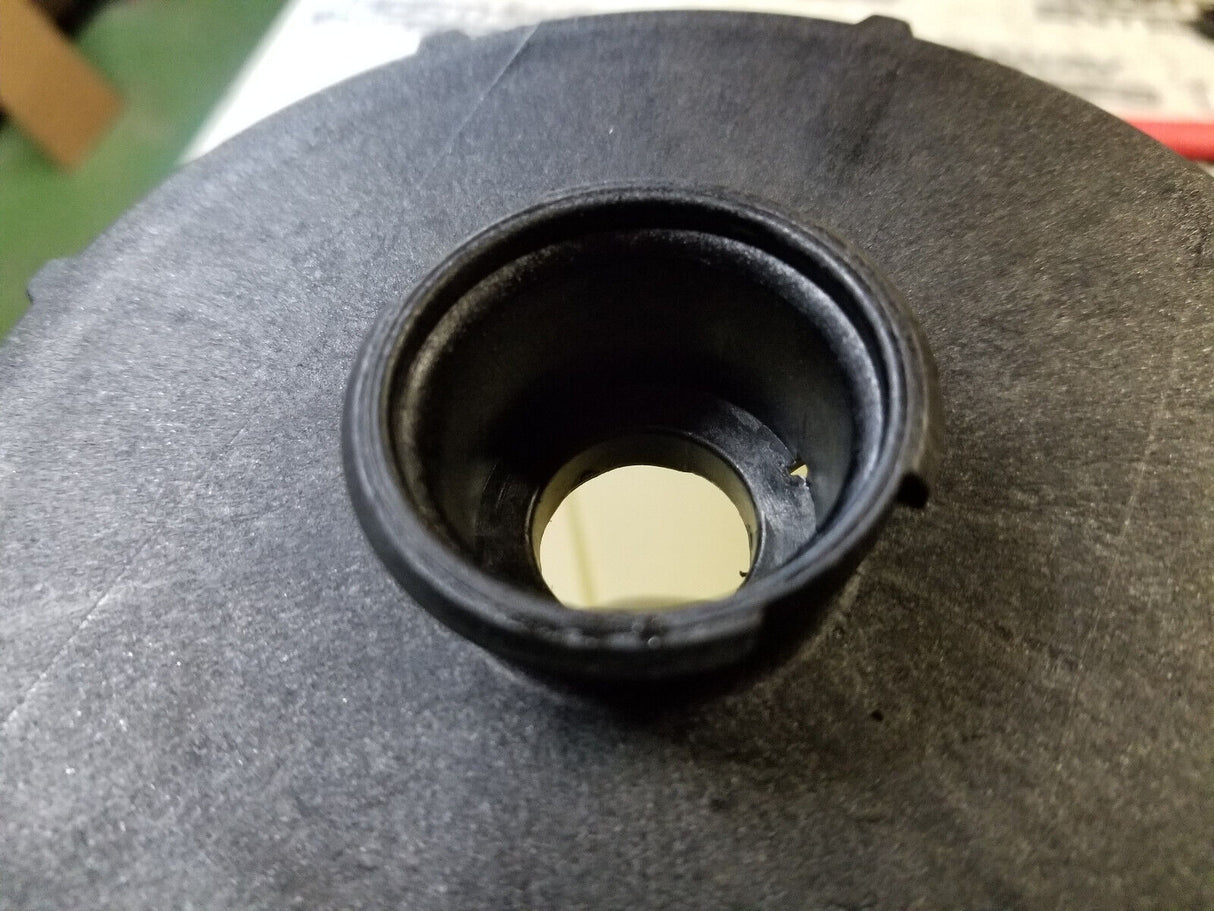 4043003C91 International HX Power Steering Pump Reservoir Filter