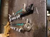 2011-2015 Duramax LML High Pressure Fuel Rails 12620532 12620533 12611872 ref436
