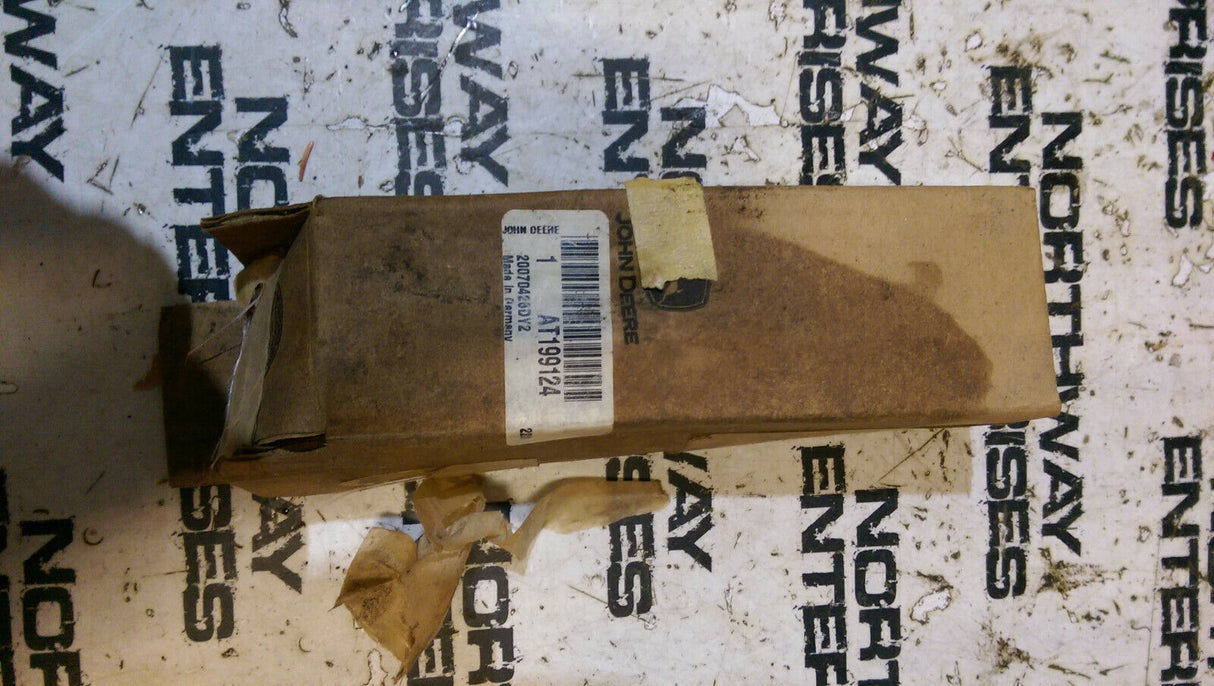 John Deere Original Equipment Filter Element AT199124