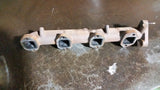 011 12 13  Ford 6.7L Drivers Side Exhaust Manifold 2011-2013 LH BC3Q-9431-AC