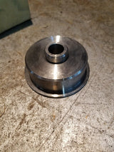 JOHN DEERE IDLER BEARING SUPPORT R128769