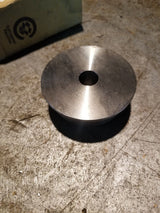 JOHN DEERE IDLER BEARING SUPPORT R128769