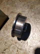 JOHN DEERE IDLER BEARING SUPPORT R128769