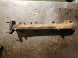 011 12 13  Ford 6.7L Drivers Side Exhaust Manifold 2011-2013 LH BC3Q-9431-AC