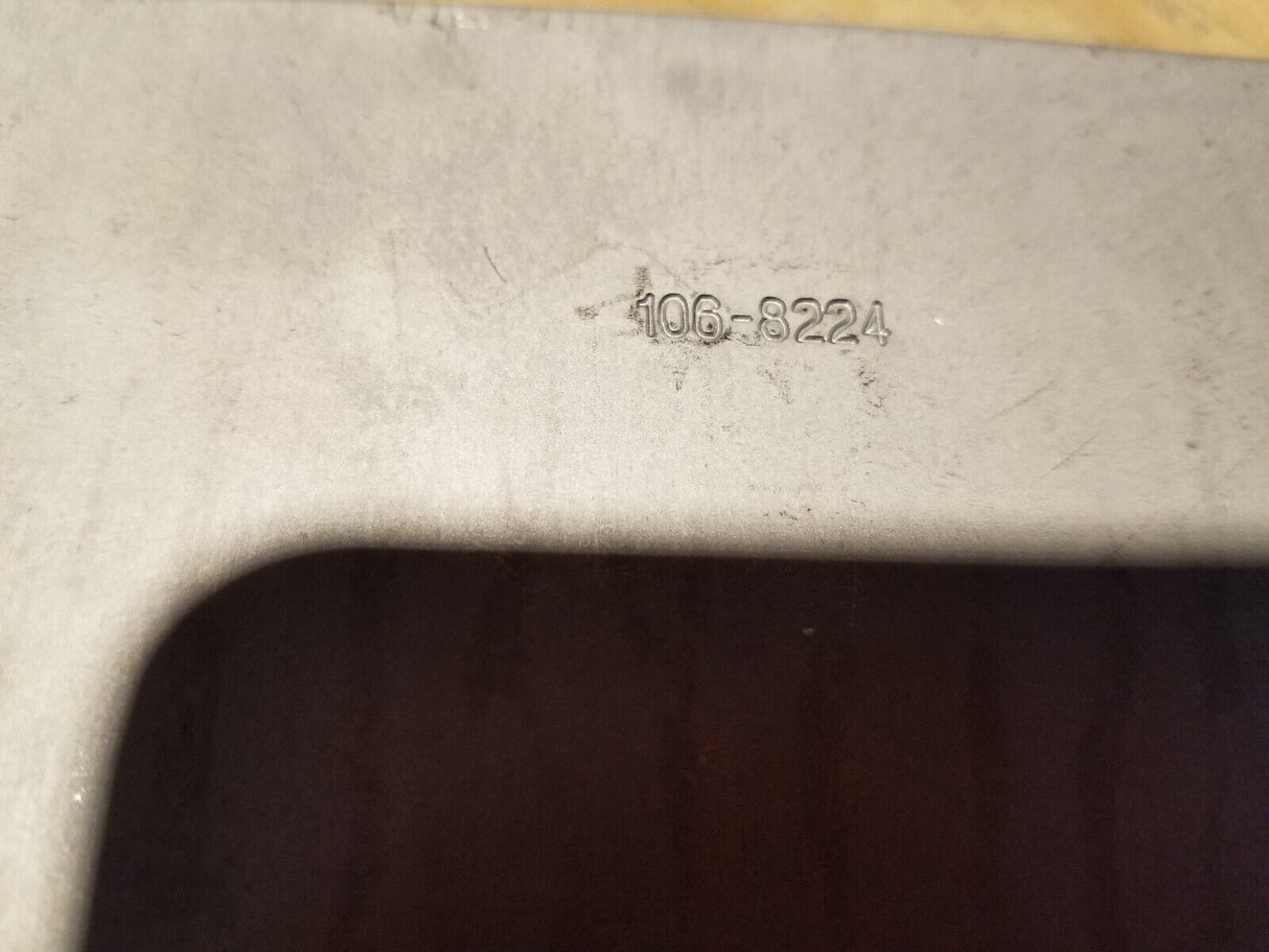 106-8224 CAT SHIM  1068224 2mm Thick Steel Shim